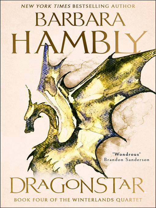 Title details for Dragonstar by Barbara Hambly - Available